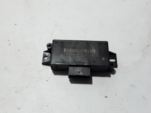 Parking system control unit - 259903837R