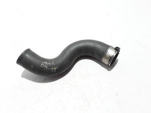  Intercooler hose 