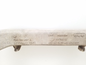 Volkswagen Touareg I (2002–2010) Motorhalter 7L0199207A - 3
