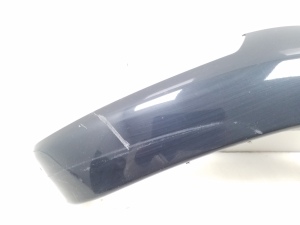 Jeep Grand Cherokee WK (2004–2010) Abdeckung Kotflügel hinten 5GH04 - 2