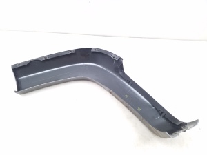 Jeep Grand Cherokee WK (2004–2010) Abdeckung Kotflügel hinten 5GH04 - 4