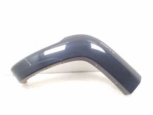 Rear fender trim cover - 5GH04