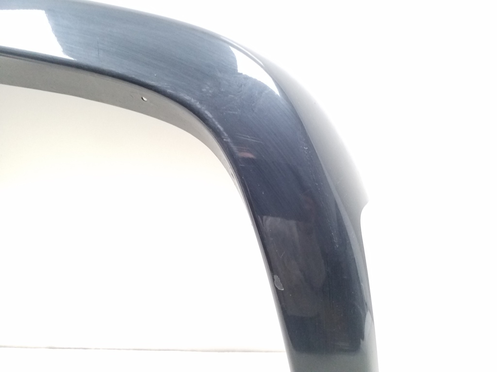 JEEP Grand Cherokee 4 generation (WK) (2004-2024) Front Right Fender Molding 5GH00TRM 25098191