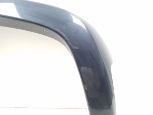 Jeep Grand Cherokee WK (2004–2010) Front fender trim (flare) 5GH00TRM - 2