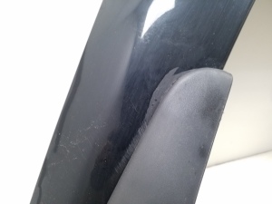 Jeep Grand Cherokee WK (2004–2010) Front fender trim (flare) 5GH00TRM - 3