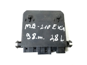 Mercedes Benz E-Class W210 (1995–2002) Front door control unit A2108203426 - 2