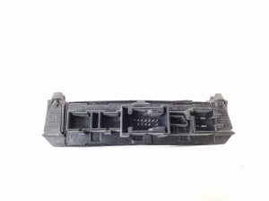 Mercedes Benz E-Class W210 (1995–2002) Türsteuergerät vorn A2108203426 - 2