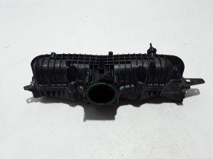  Intake manifold 