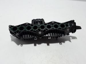  Intake manifold 