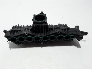  Intake manifold 