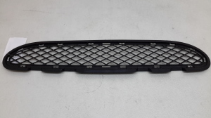 Front bumper lower grille - A2038850823