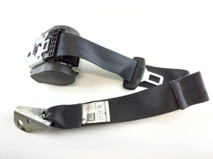 Volkswagen Golf VI (2008–2013) Sicherheitsgurt hinten 1K6857806AA - 2