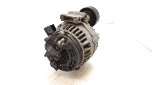 BMW 3 SERIES E46 (1998–2007) Lichtmaschine 7521384 - 2