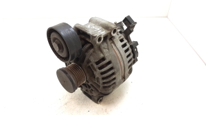 Alternator - 7521384