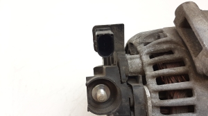BMW 3 SERIES E46 (1998–2007) Lichtmaschine 7521384 - 4