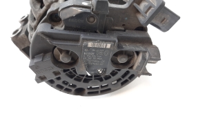 BMW 3 SERIES E46 (1998–2007) Lichtmaschine 7521384 - 5