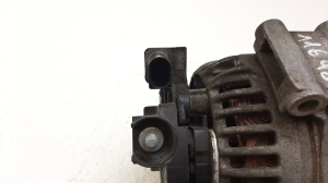BMW 3 SERIES E46 (1998–2007) Lichtmaschine 7521384 - 2
