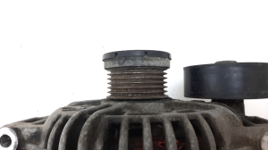 BMW 3 SERIES E46 (1998–2007) Lichtmaschine 7521384 - 4