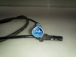 BMW 3 SERIES E91 (2005–2013) ABS-Sensor vorne 6908705 - 4