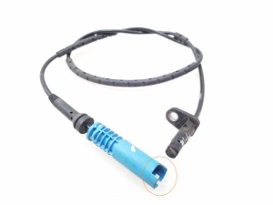 BMW 3 SERIES E91 (2005–2013) ABS-Sensor vorne 6908705 - 5