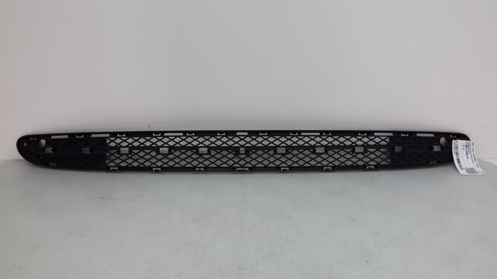 Mercedes Benz C-Class 203 (2000–2007) Front bumper lower grille A2038851323 Mercedes Benz C-Class 203 (2000–2007) Front bumper lower grille A2038851323