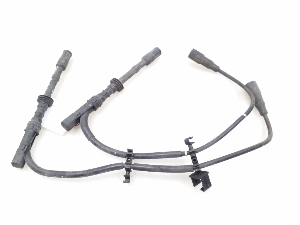AUDI A3 8L (1996-2003) High-voltage Ignition Wire (plug wire) 06A035255B 25098154