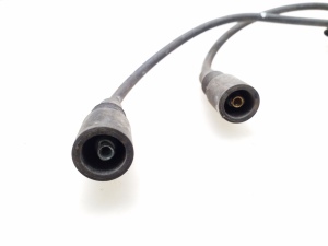 AUDI A3 8L (1996–2003) Câble d’allumage 06A035255B - 4
