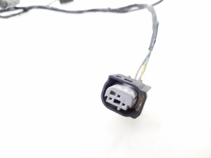BMW X5 E53 (1999–2006) PDC-Kabelbaum vorne 77369610 - 5
