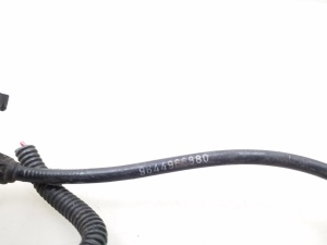 Peugeot 307 I (2000–2009) Sensor am ABS-Block 9644966880 - 2