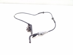 Peugeot 307 I (2000–2009) Sensor am ABS-Block 9644966880