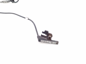 Peugeot 307 I (2000–2009) Sensor am ABS-Block 9644966880 - 3