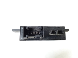 Mercedes Benz E-Class W210 (1995–2002) Juhtplokk A2108203226 - 3
