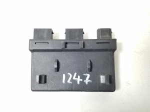 Mercedes Benz E-Class W210 (1995–2002) Control unit A0255454732 - 3