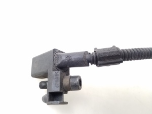  Shaft position sensor 