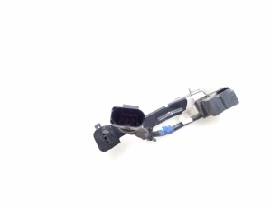 AUDI A8 D3 (2002–2010) Sonstiger Sensor 4E0616575J - 3