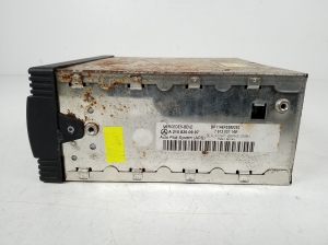Mercedes Benz E-Class W210 (1995–2002) Audio, Video, Navigation A2108200997 - 3