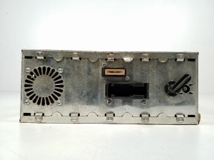 Mercedes Benz E-Class W210 (1995–2002) Audio, Video, Navigation A2108200997 - 4
