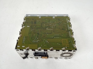 Mercedes Benz E-Class W210 (1995–2002) Audio, Video, Navigation A2108200997 - 5