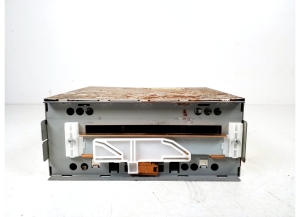 Mercedes Benz E-Class W210 (1995–2002) Audio, Video, Navigation A2108200997 - 6