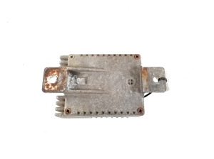 Mercedes Benz E-Class W210 (1995–2002) Lüfterrelais A0275458032 - 3