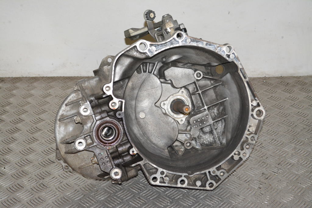 Used Opel Astra Gearbox M32