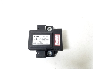 Mercedes Benz E-Class W210 (1995–2002) Sonstiger Sensor A0015404517 - 2