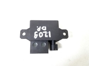 Mercedes Benz E-Class W210 (1995–2002) Relais A0025423819 - 2