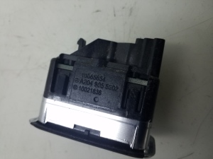  Rear side door glass switch 