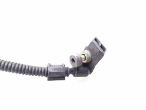  Shaft position sensor 