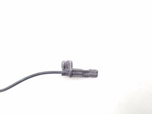 BMW 3 SERIES E46 (1998–2007) Front ABS sensor 6752681 - 3