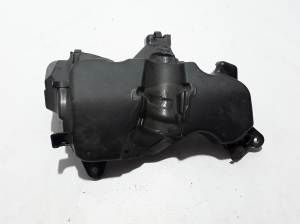   Cache moteur  - 175B15263R 