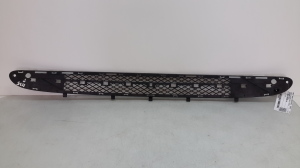Mercedes Benz C-Class 203 (2000–2007) Front bumper lower grille A2038851323 - 2