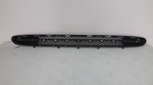 Front bumper lower grille - A2038851323