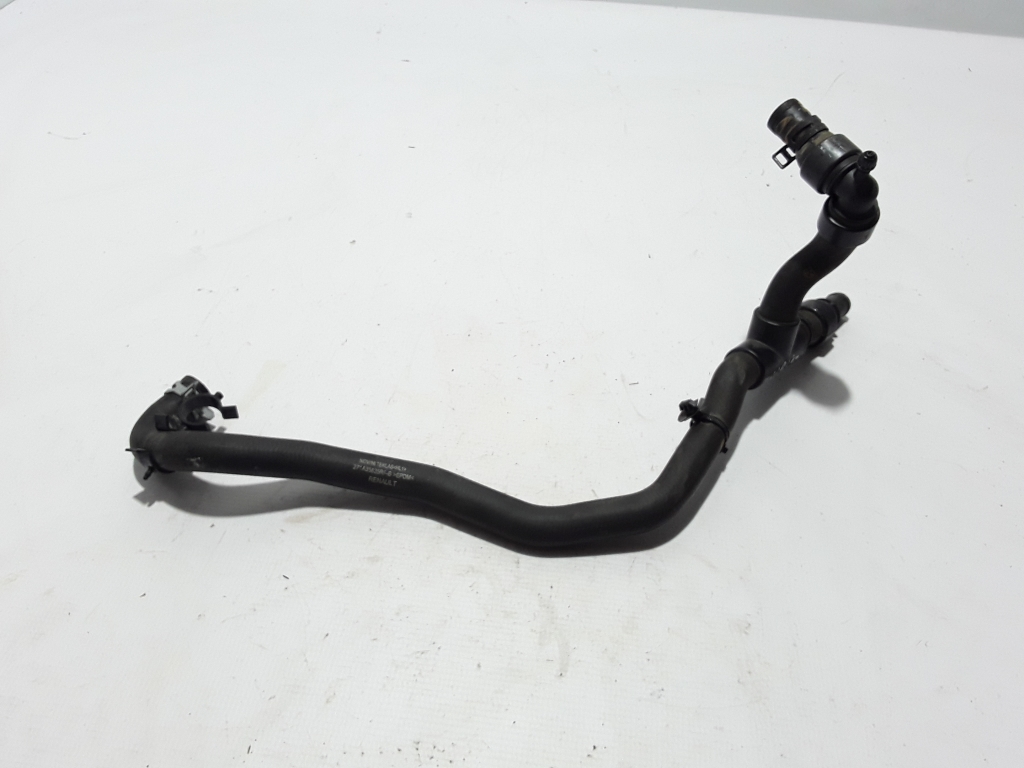 RENAULT Clio 4 generation (2012-2020) Right Side Water Radiator Hose 271A35835R 22414291